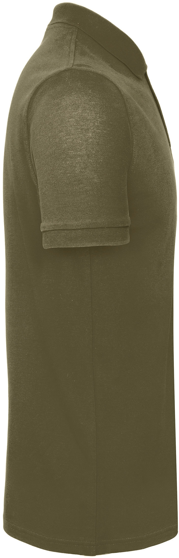 Men's Organic Polo Shirt - CGPM430
