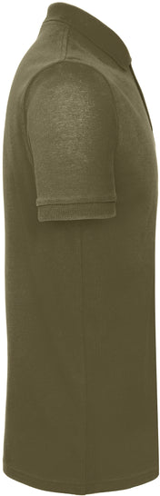 Men's Organic Polo Shirt - CGPM430