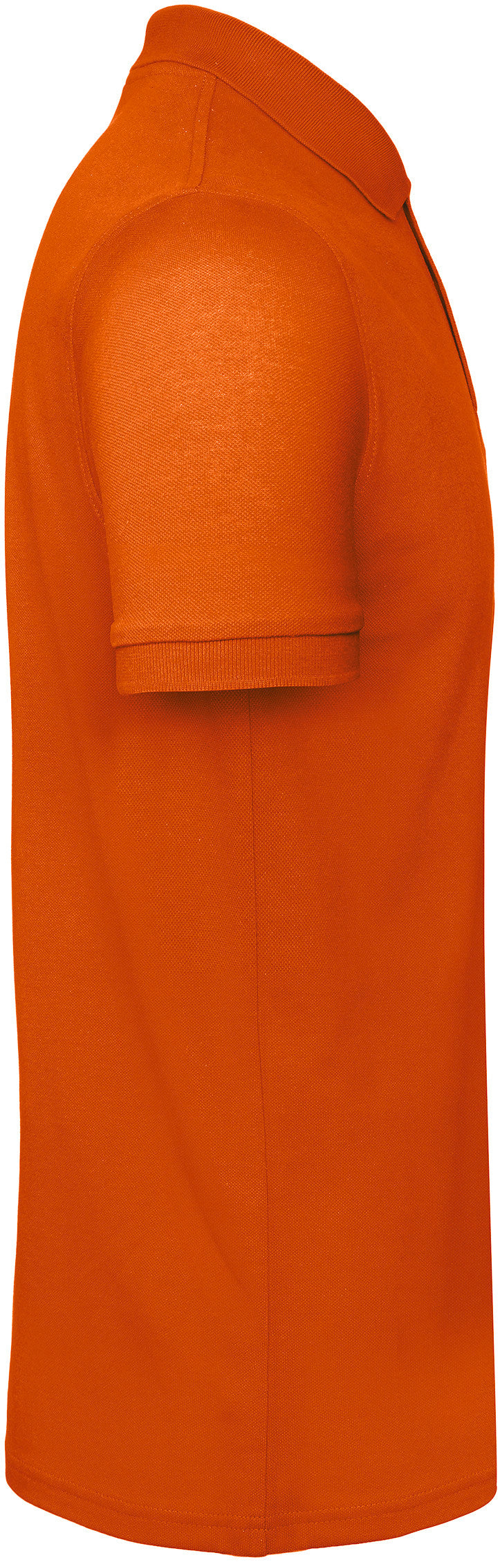 Men's Organic Polo Shirt - CGPM430
