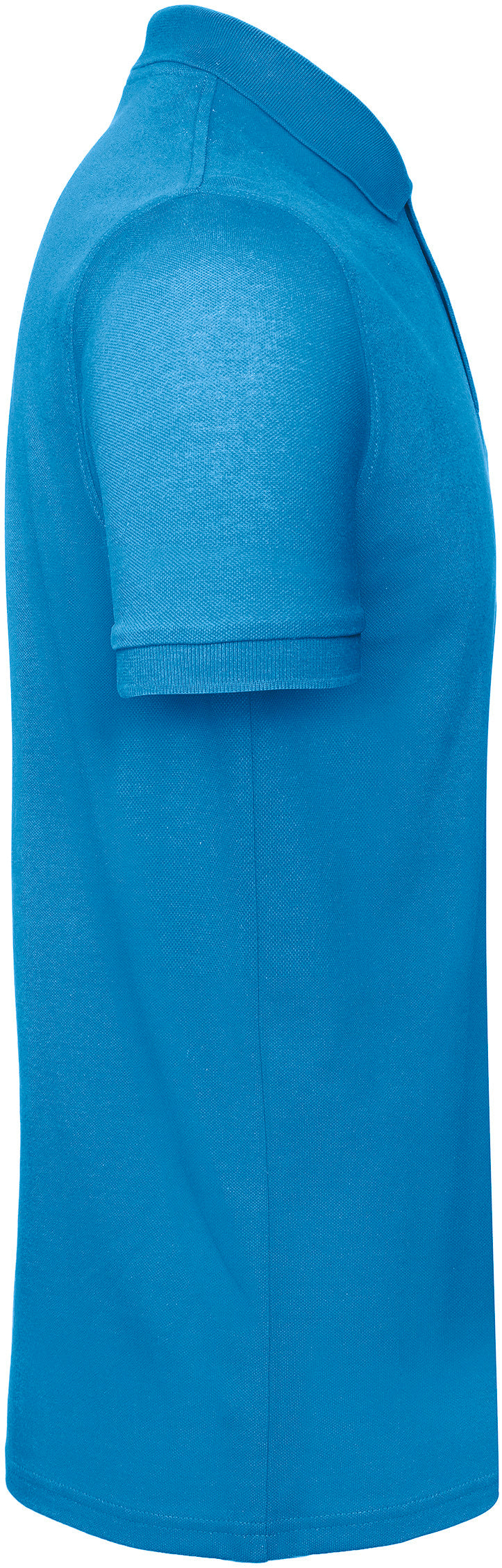 Men's Organic Polo Shirt - CGPM430