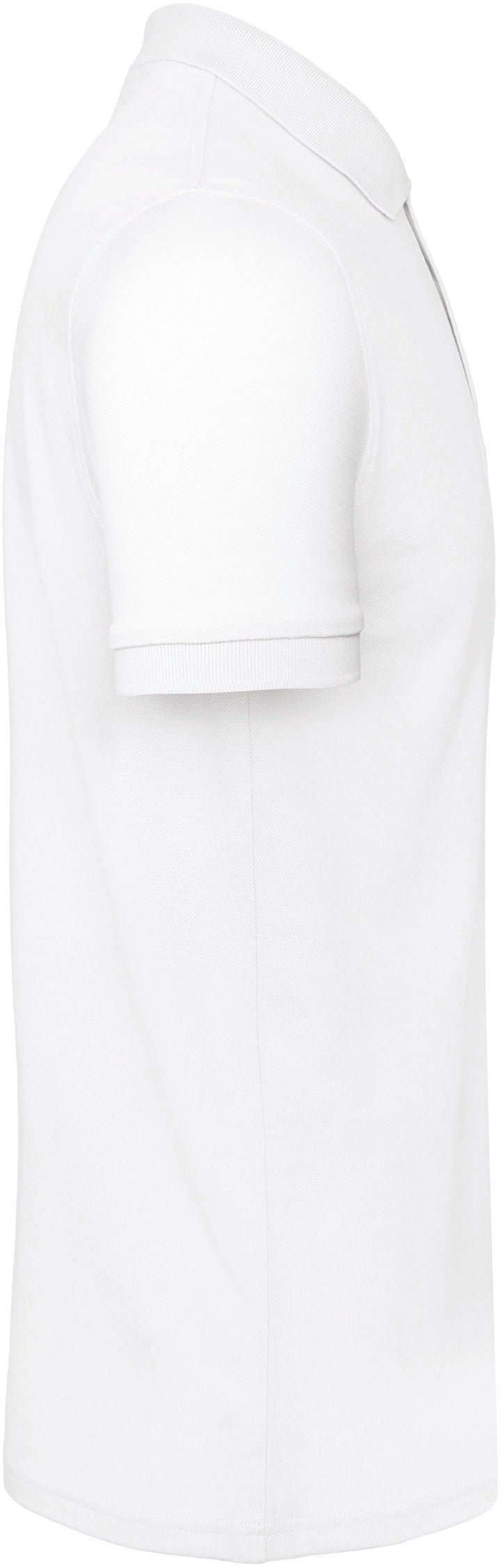 Men's Organic Polo Shirt - CGPM430
