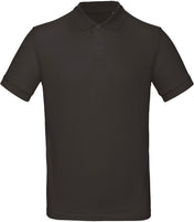 Men's Organic Polo Shirt - CGPM430