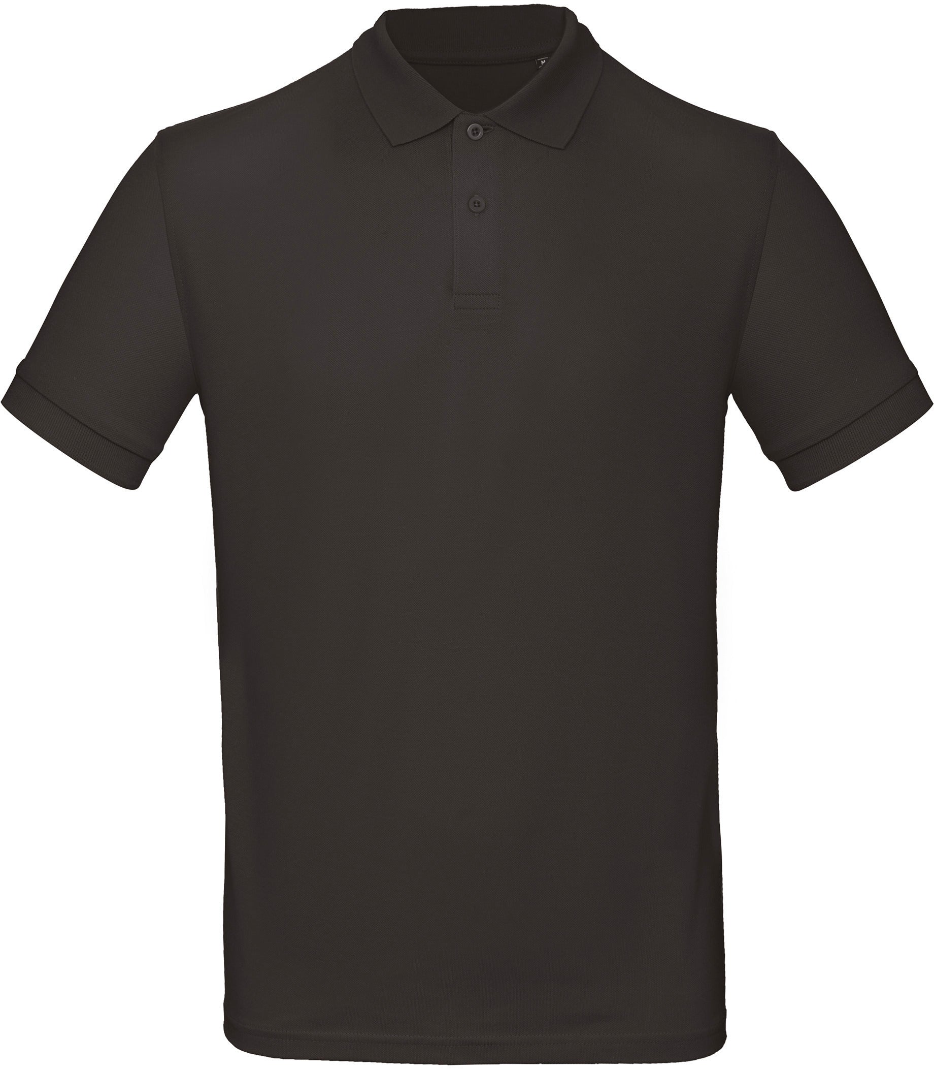 Men's Organic Polo Shirt - CGPM430