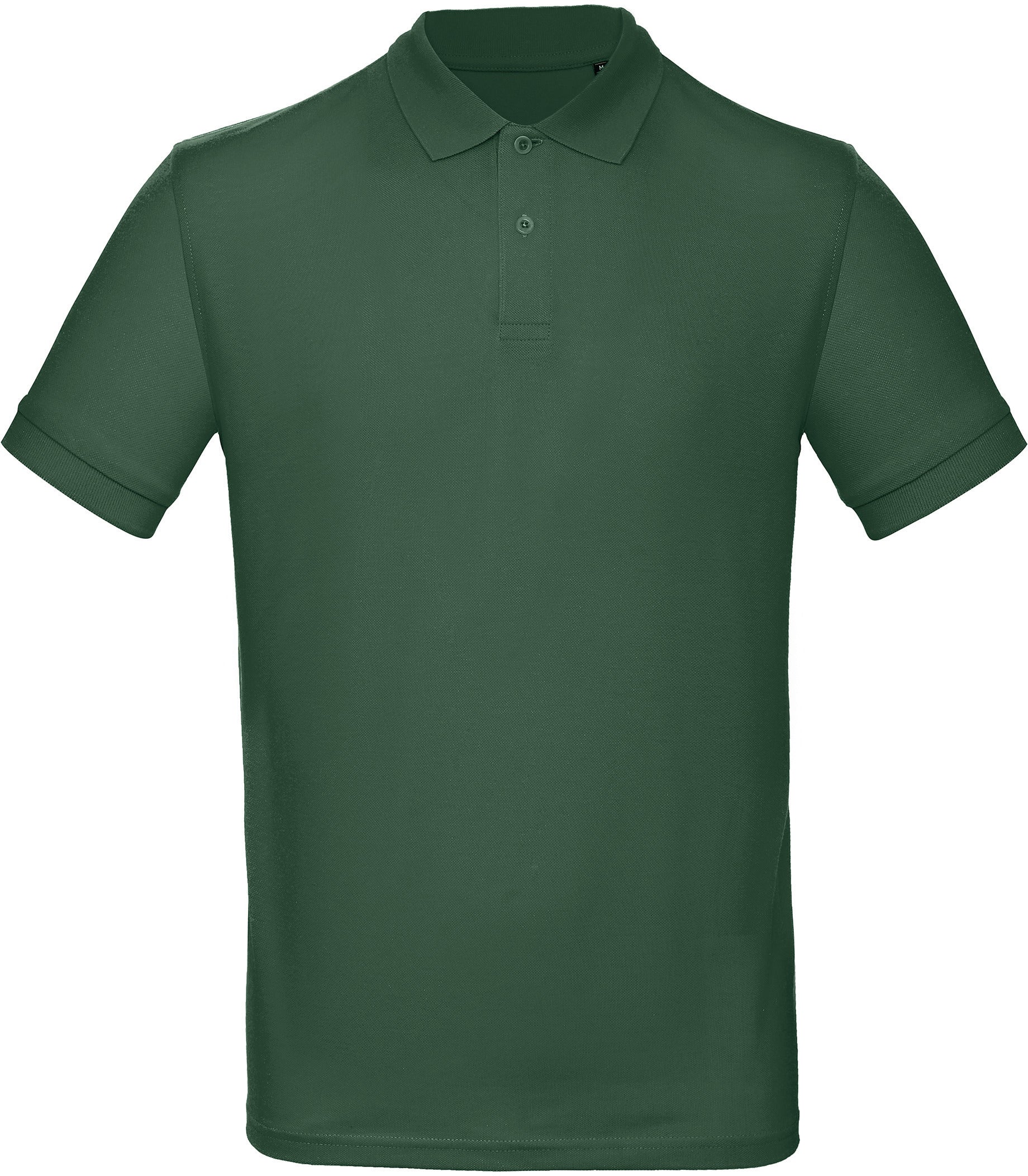 Men's Organic Polo Shirt - CGPM430