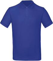 Men's Organic Polo Shirt - CGPM430