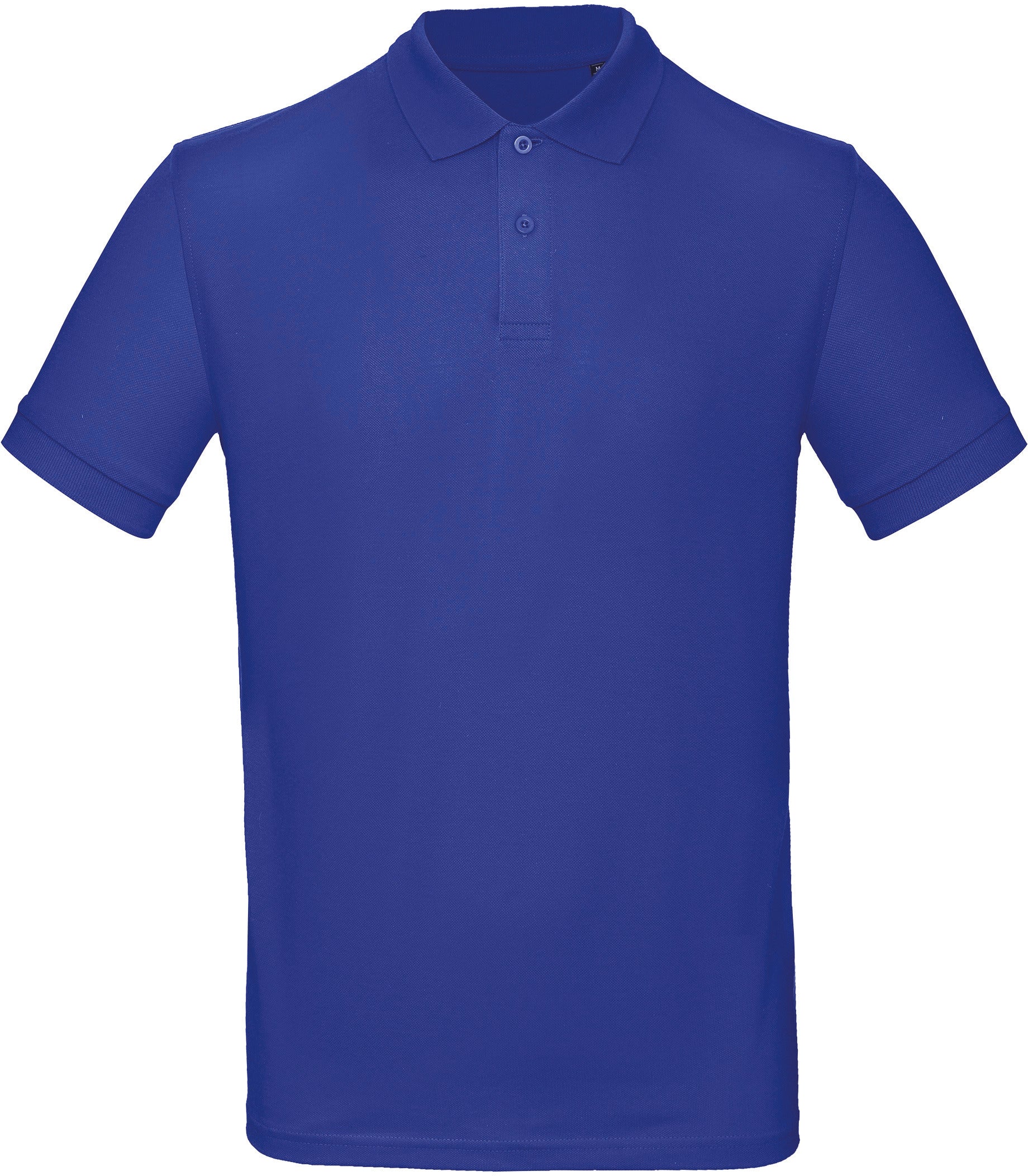Men's Organic Polo Shirt - CGPM430