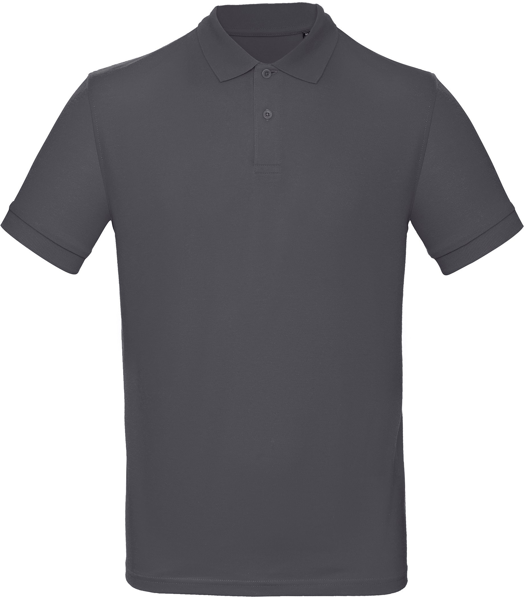 Men's Organic Polo Shirt - CGPM430