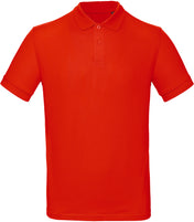 Men's Organic Polo Shirt - CGPM430