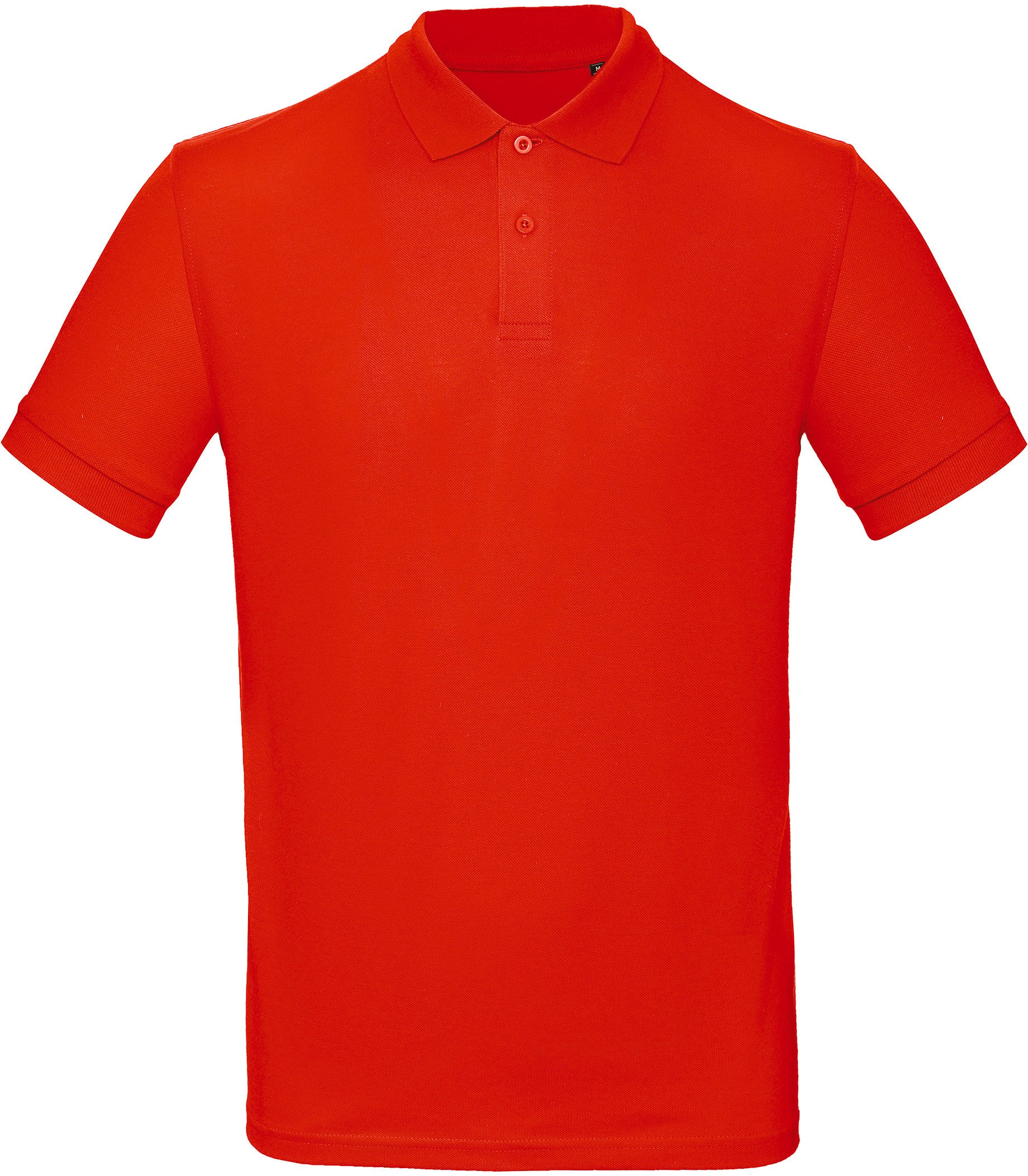 Men's Organic Polo Shirt - CGPM430