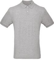 Men's Organic Polo Shirt - CGPM430