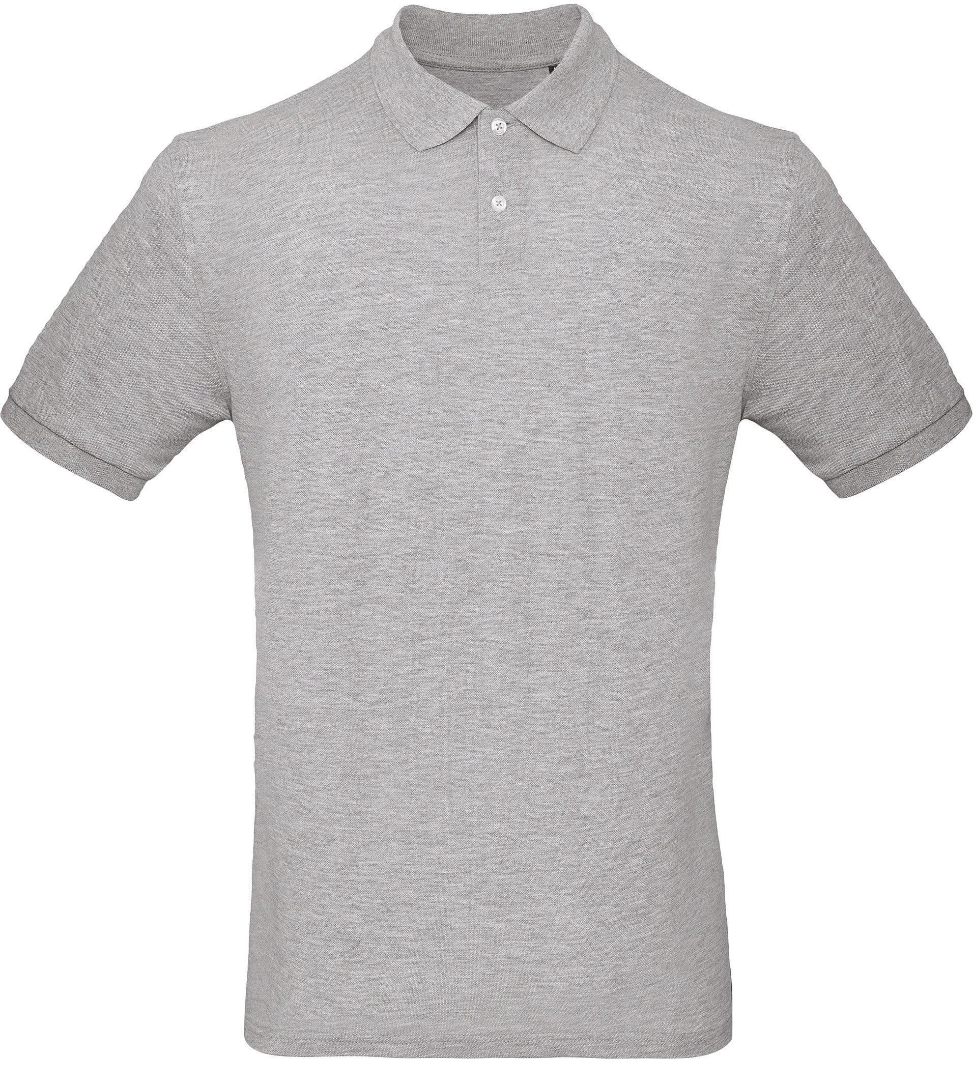 Men's Organic Polo Shirt - CGPM430