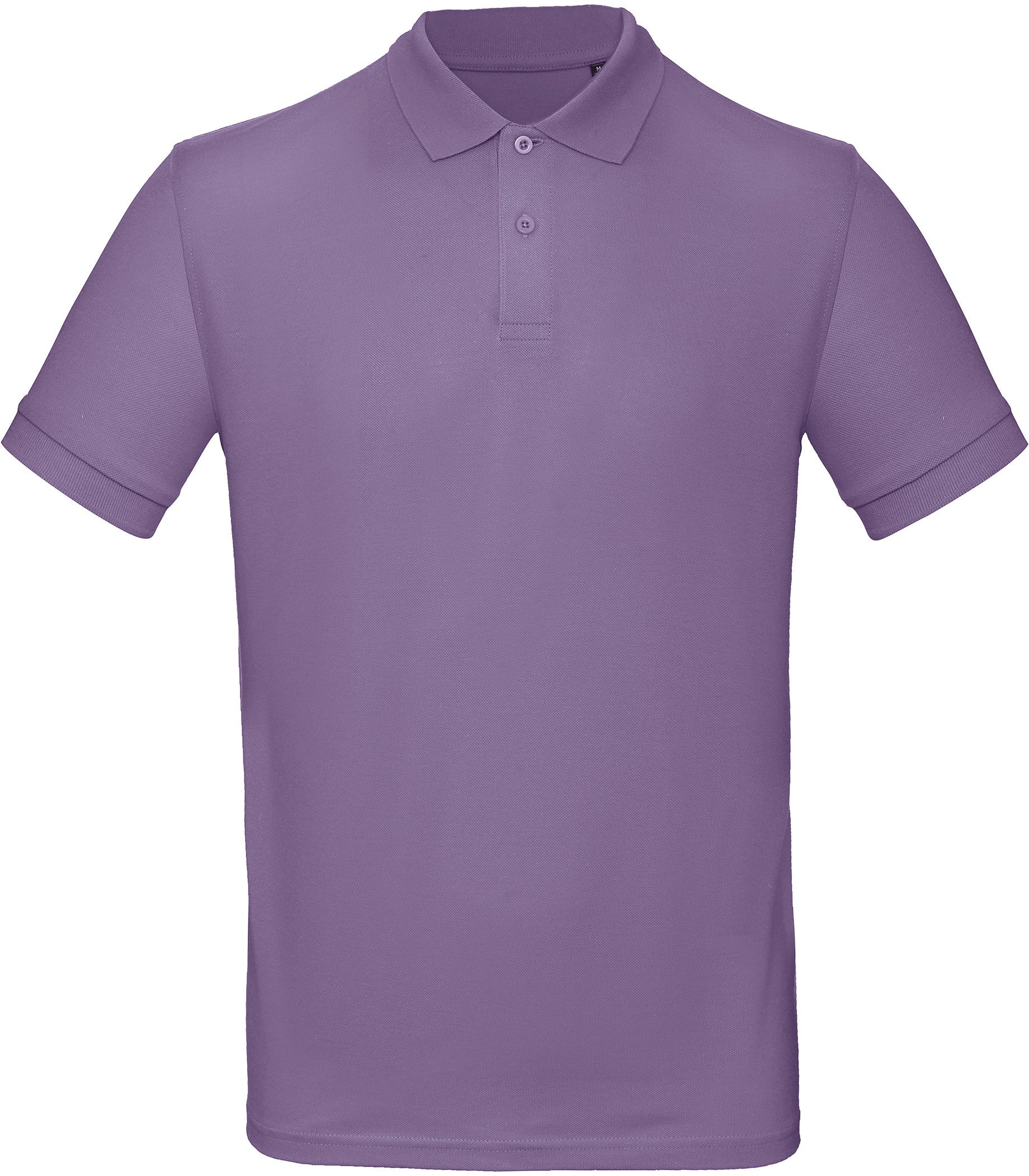 Men's Organic Polo Shirt - CGPM430