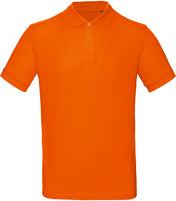 Men's Organic Polo Shirt - CGPM430