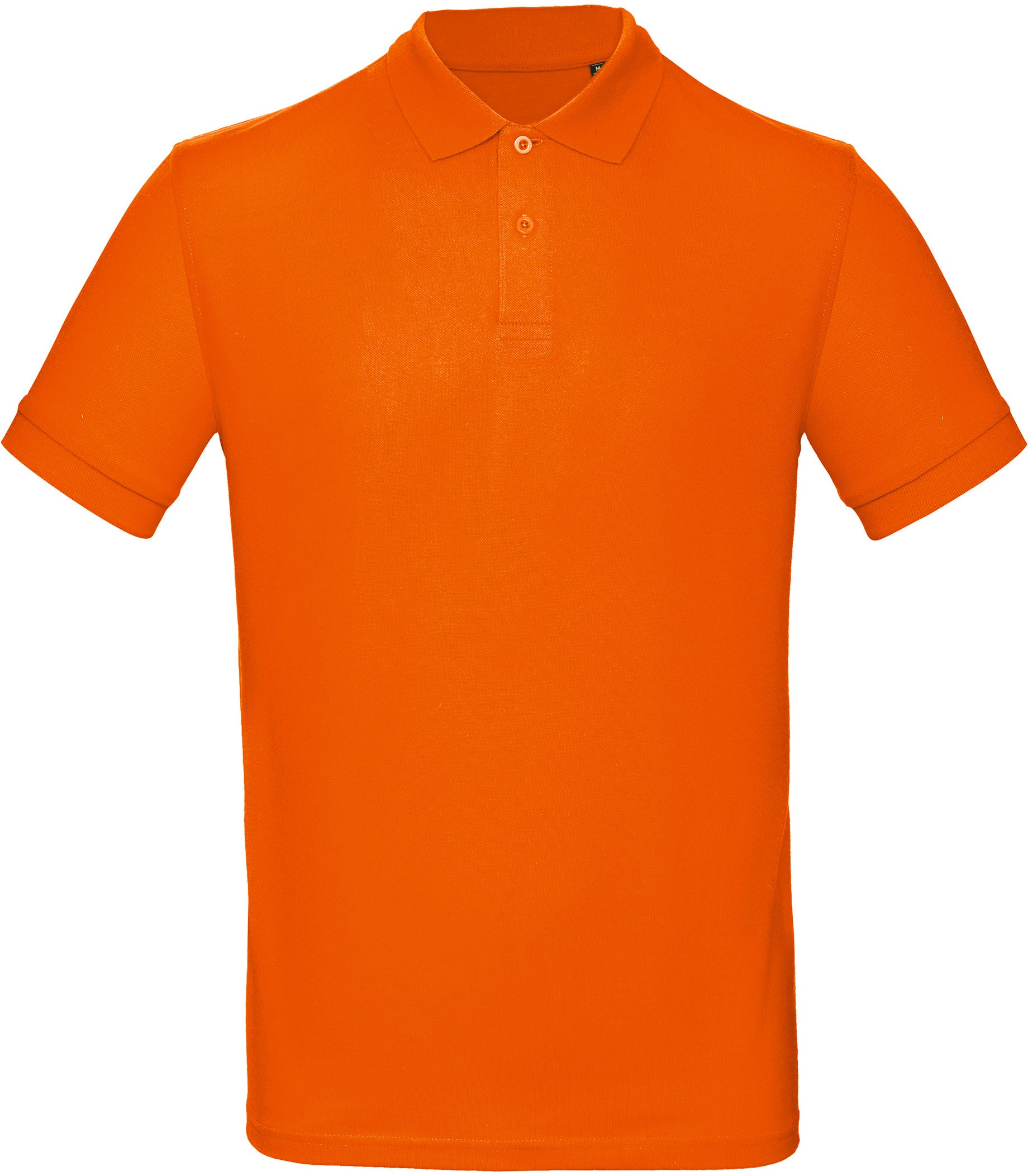 Men's Organic Polo Shirt - CGPM430
