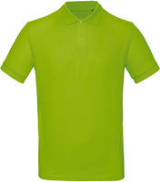Men's Organic Polo Shirt - CGPM430