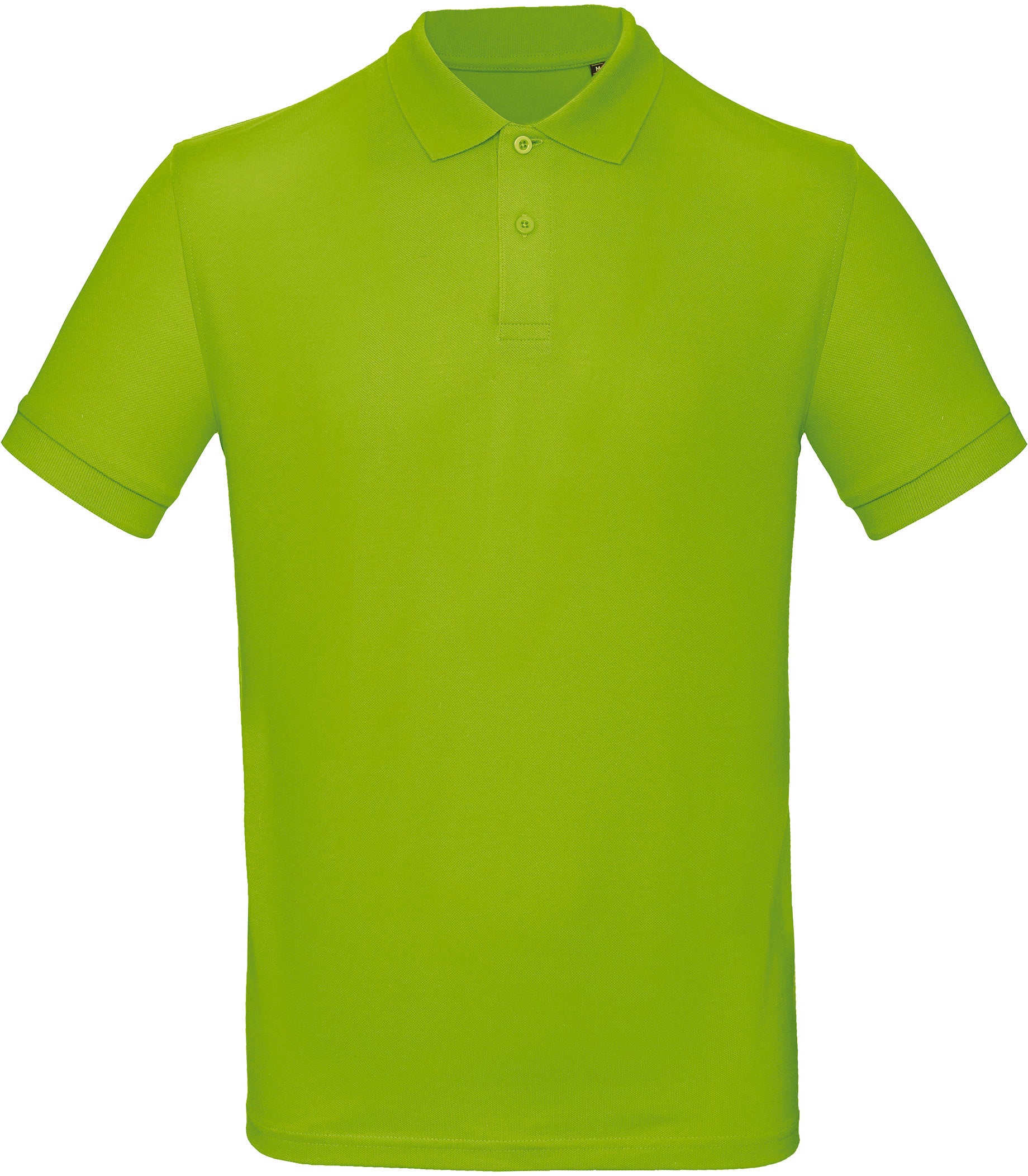Men's Organic Polo Shirt - CGPM430