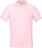 Men's Organic Polo Shirt - CGPM430