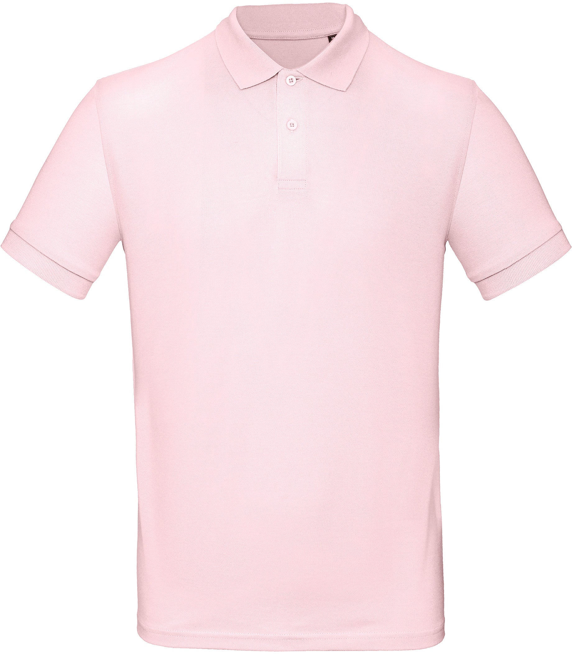 Men's Organic Polo Shirt - CGPM430
