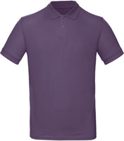 Men's Organic Polo Shirt - CGPM430