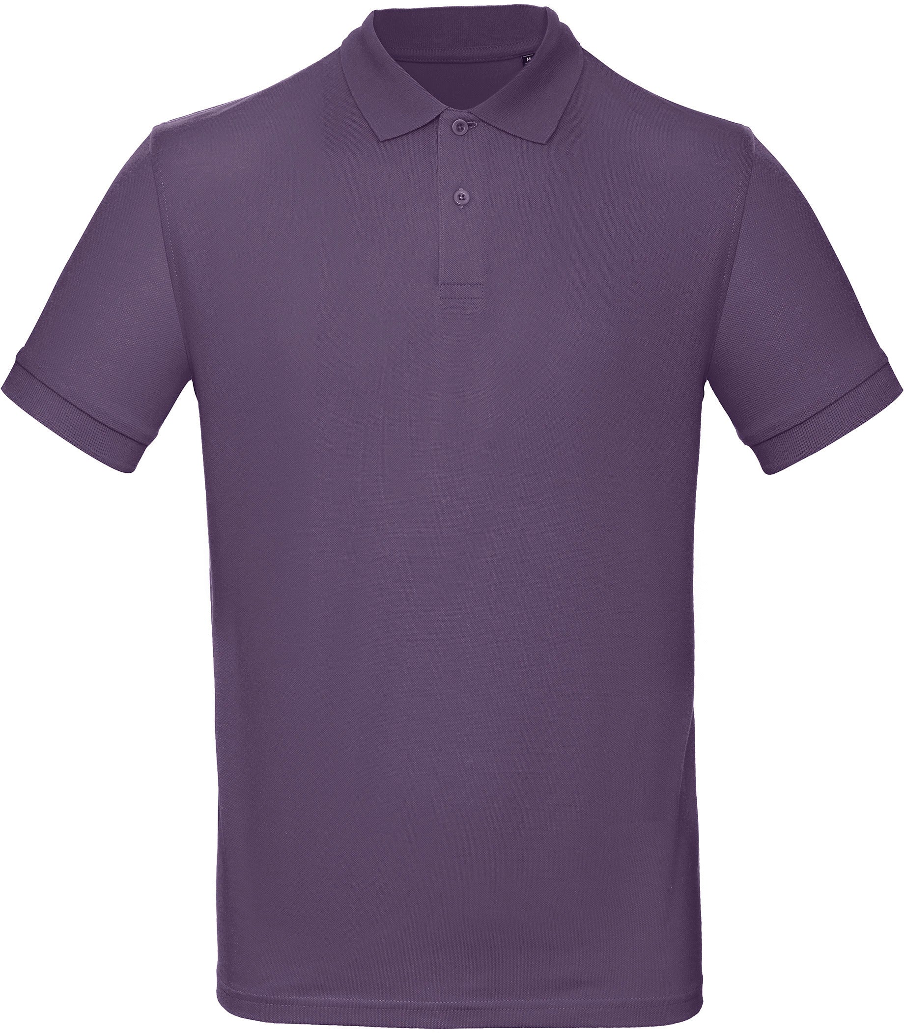 Men's Organic Polo Shirt - CGPM430