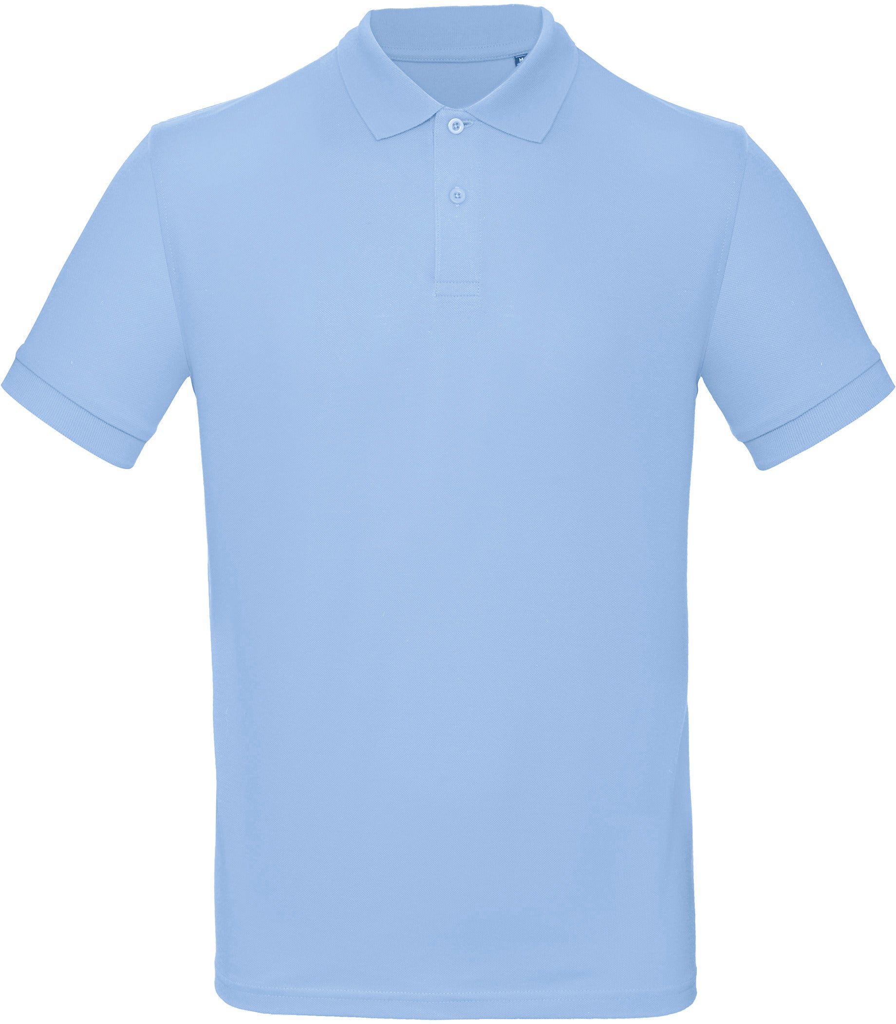 Men's Organic Polo Shirt - CGPM430
