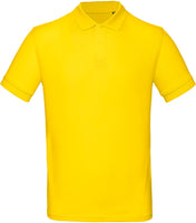 Men's Organic Polo Shirt - CGPM430