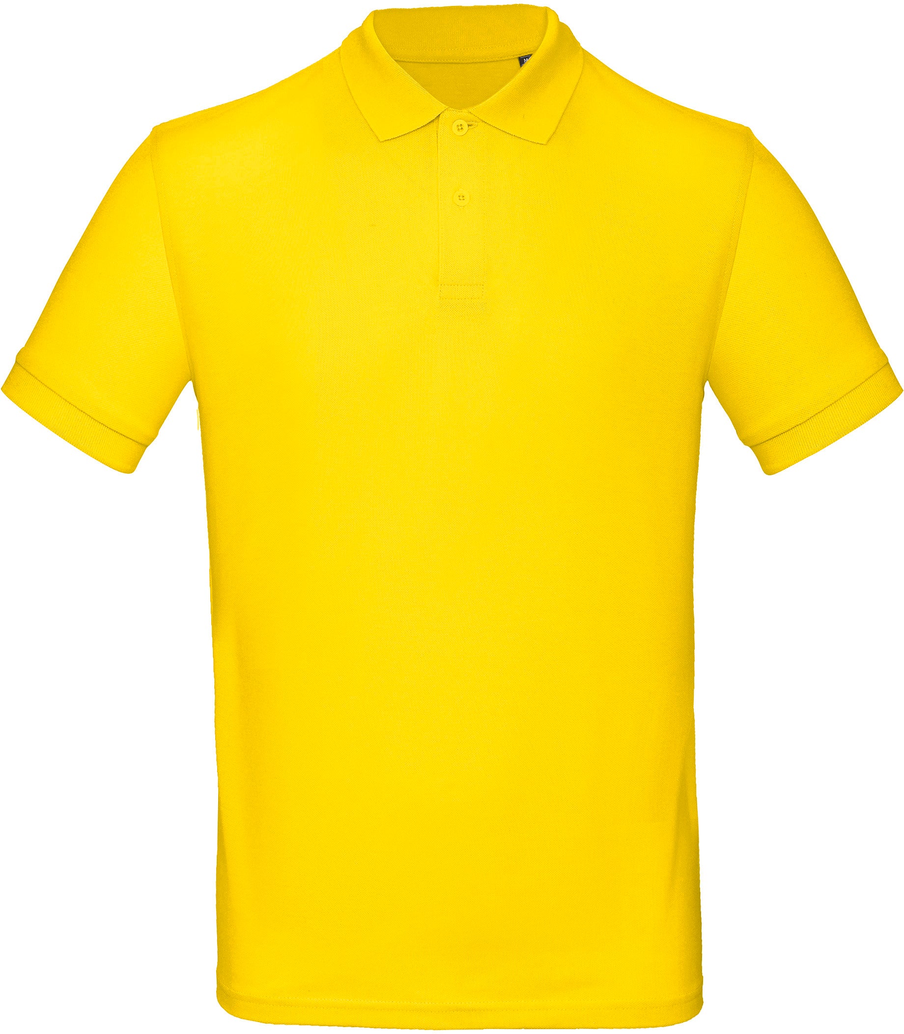 Men's Organic Polo Shirt - CGPM430