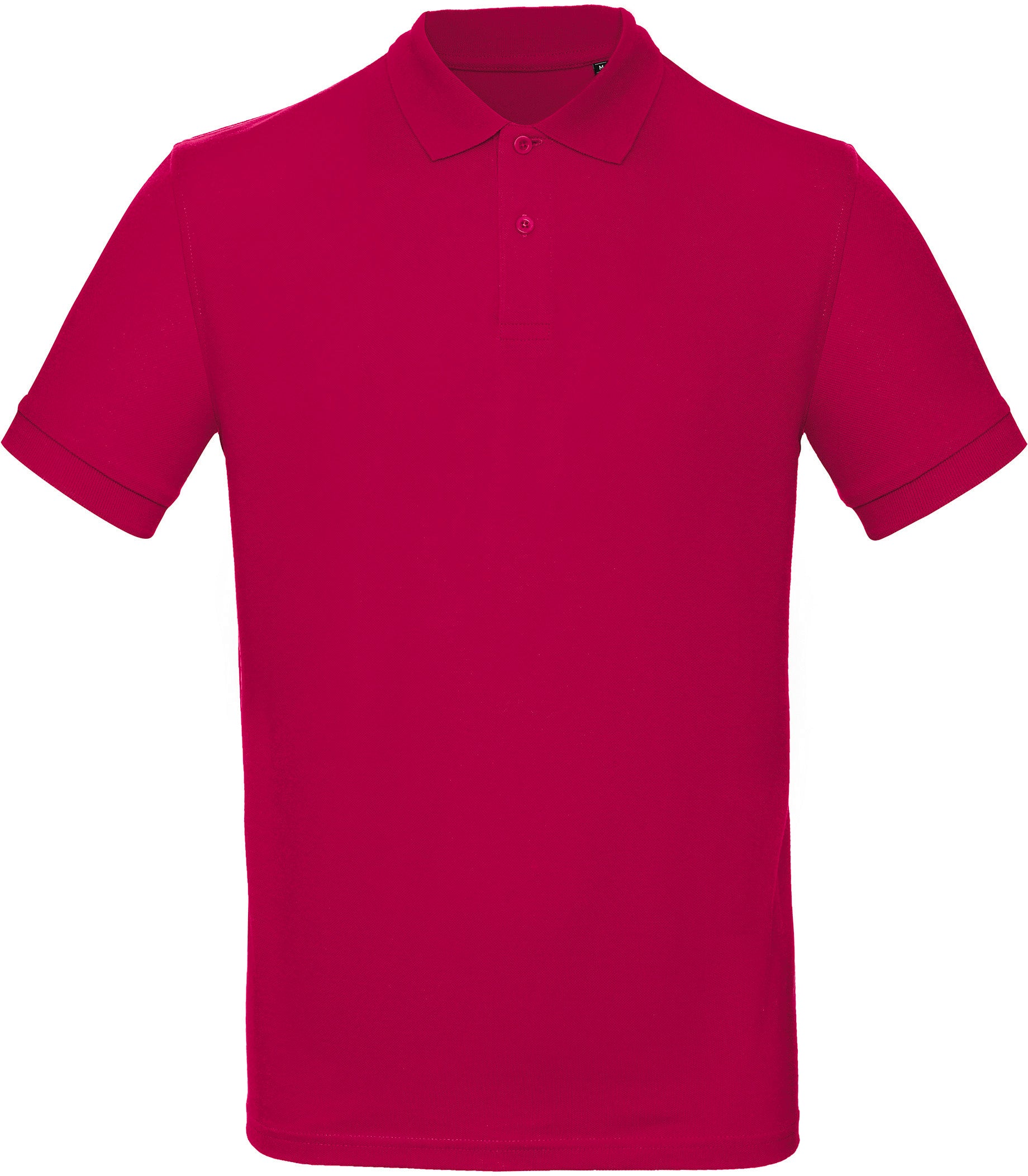 Men's Organic Polo Shirt - CGPM430
