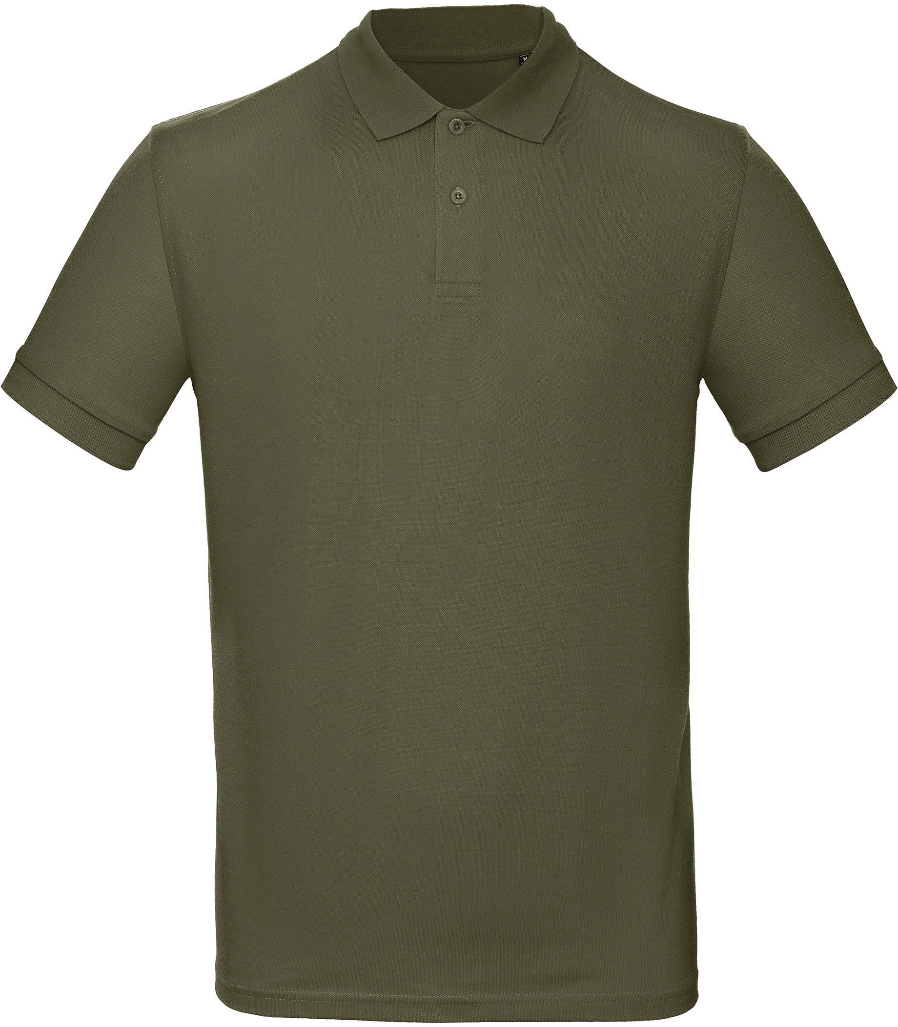 Men's Organic Polo Shirt - CGPM430