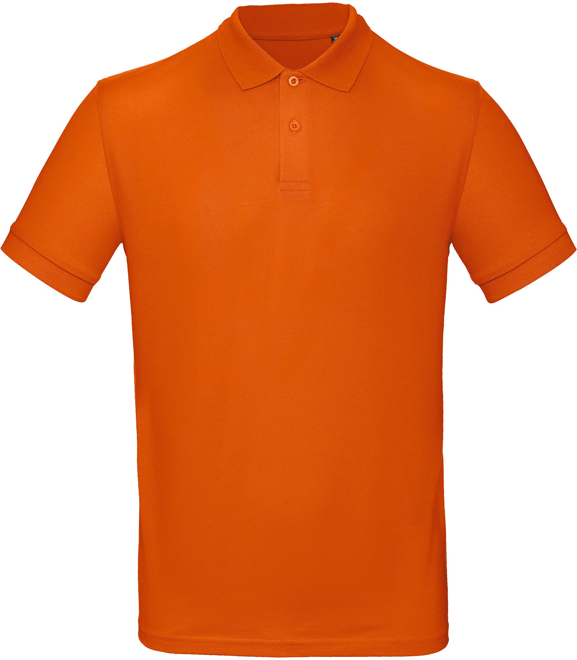 Men's Organic Polo Shirt - CGPM430