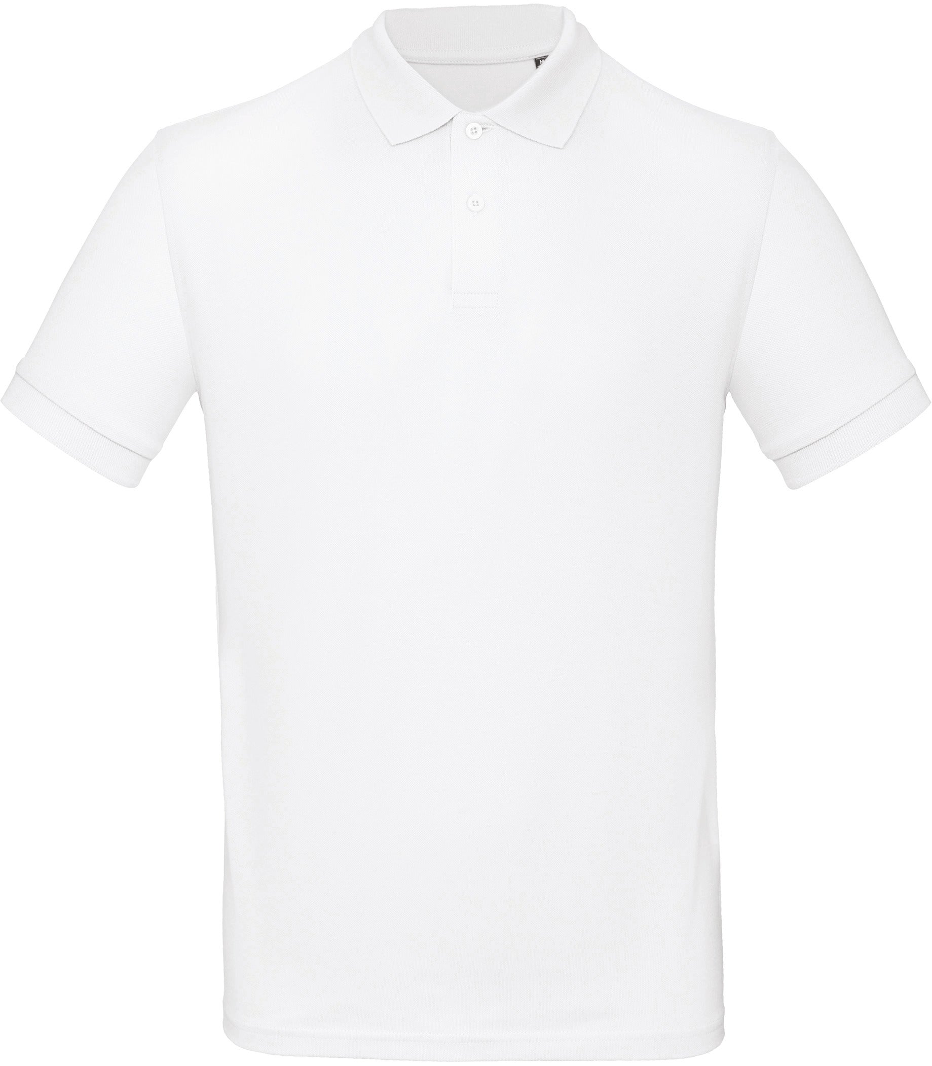 Men's Organic Polo Shirt - CGPM430