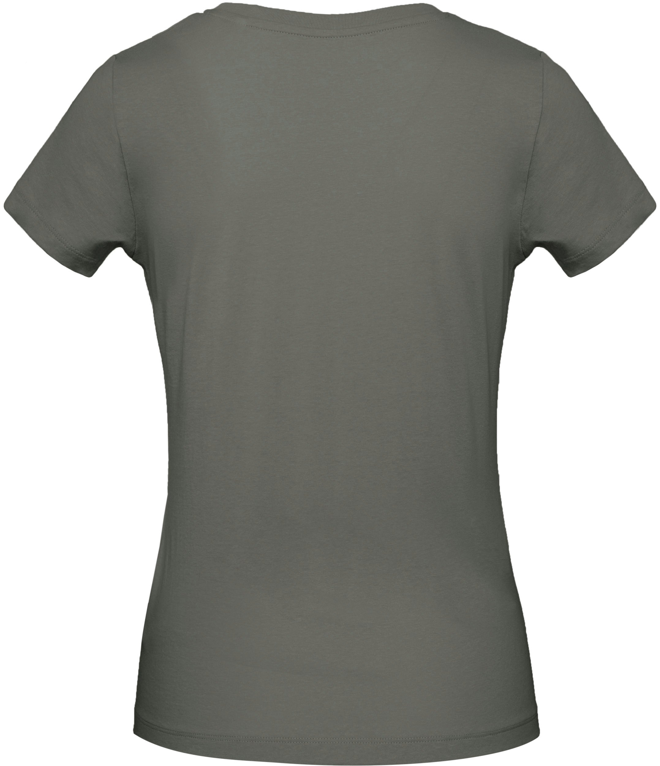 B&C CGTW043 - Damen T-Shirt aus Bio-Baumwolle mit Rundhalsausschnitt