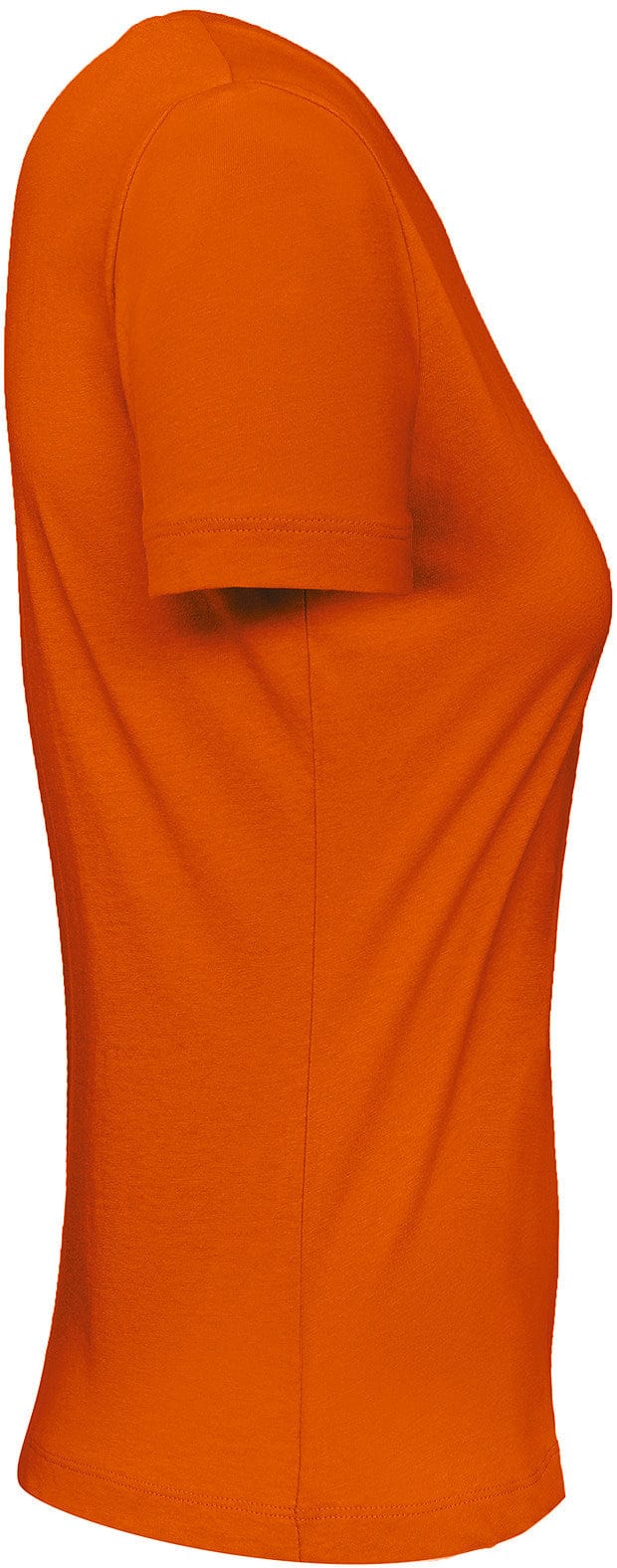 B&C CGTW043 - Damen T-Shirt aus Bio-Baumwolle mit Rundhalsausschnitt