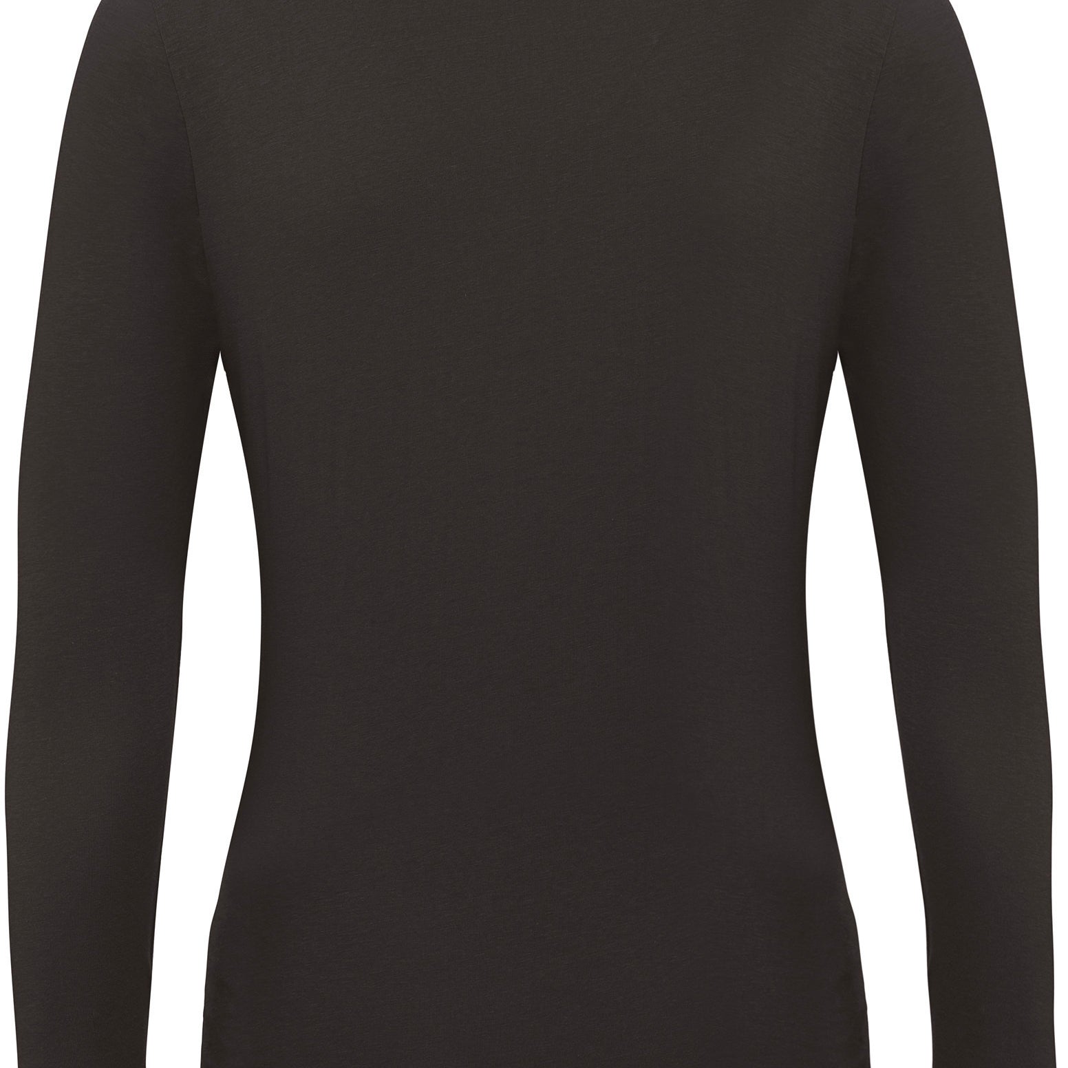 organic cotton long sleeve t shirt