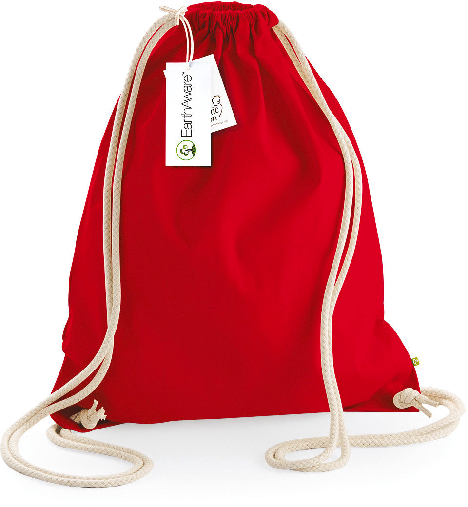 Earthaware® Organic Gymsac - W810