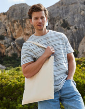 organic cotton tote bags