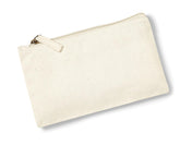 Bolsa de accesorios orgánicos EarthAware™ - 67328