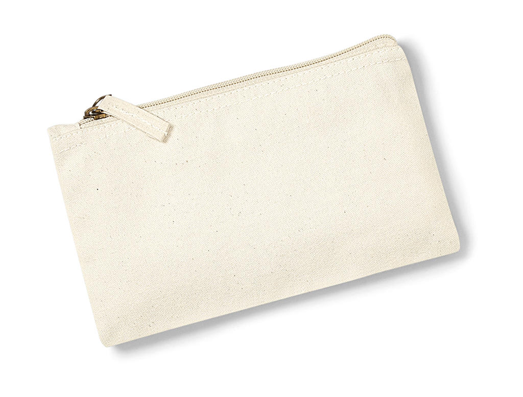 Bolsa de accesorios orgánicos EarthAware™ - 67328