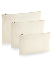 Bolsa de accesorios orgánicos EarthAware™ - 67328