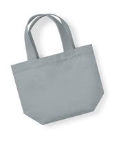 organic cotton tote bags