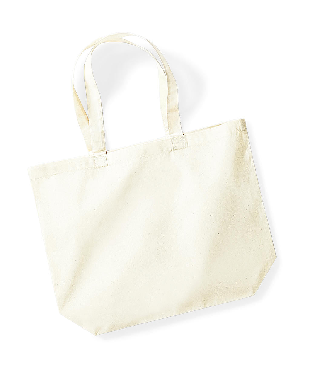 organic cotton tote bags