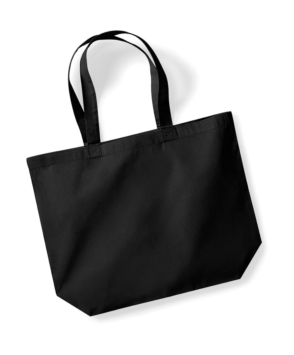 organic cotton tote bags
