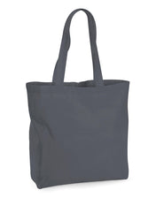 organic cotton tote bags