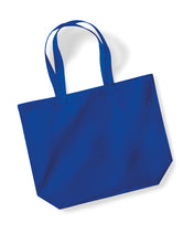 organic cotton tote bags