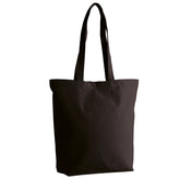 Organic Cotton Tote Bag - KI0252