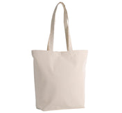 Organic Cotton Tote Bag - KI0252