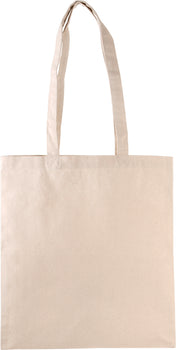 Klassischer Shopper aus Bio-Baumwolle - KI0262