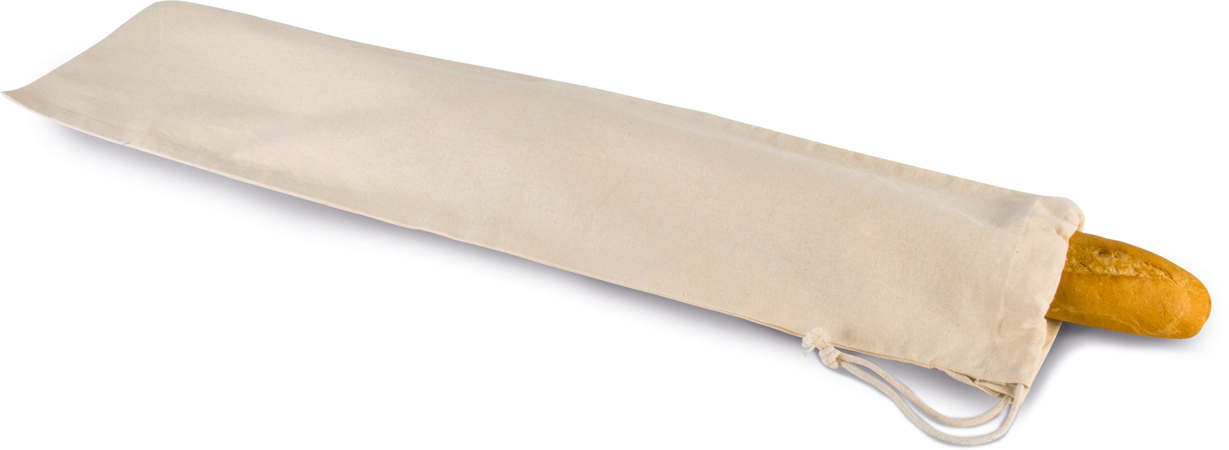 Organic Cotton Bread Bag - KI0270