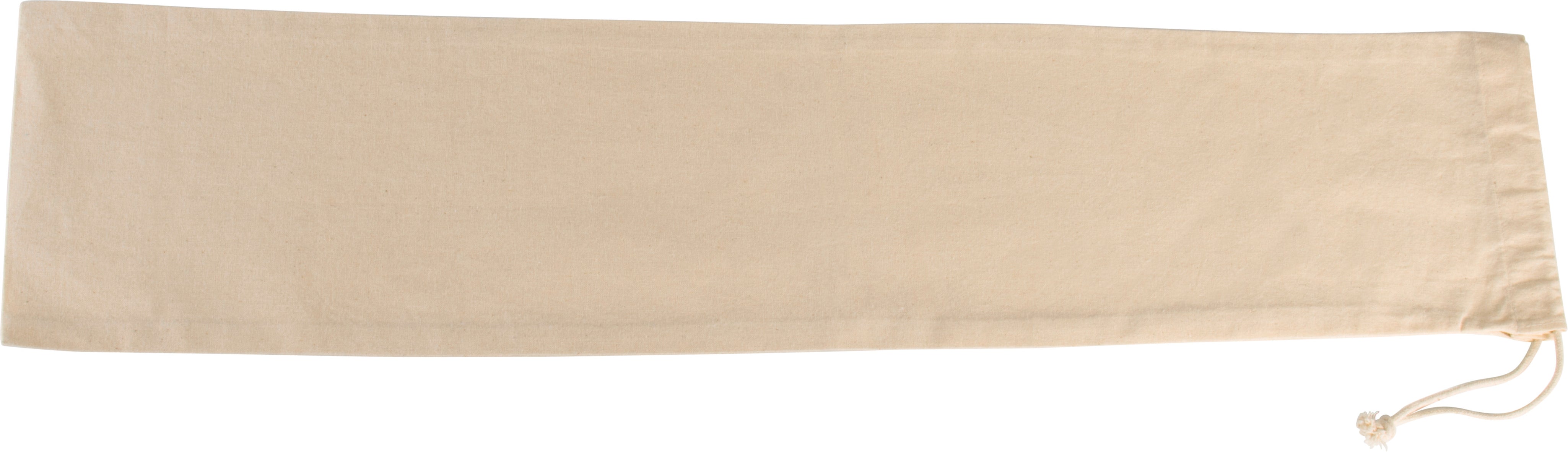 Organic Cotton Bread Bag - KI0270