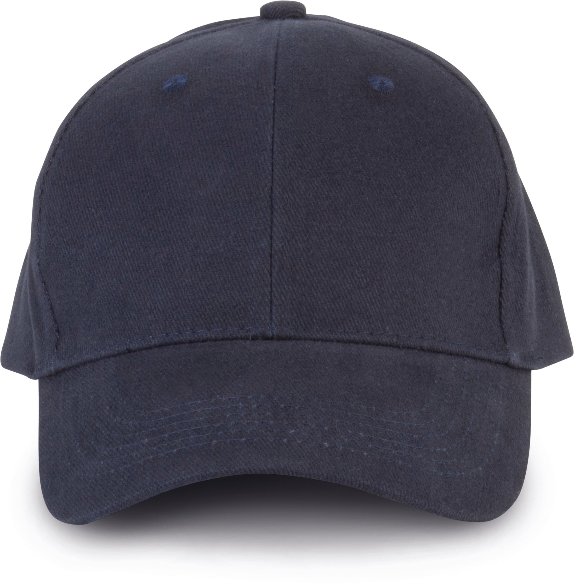 Gorra de Algodón Orgánico 6 Paneles - KP134
